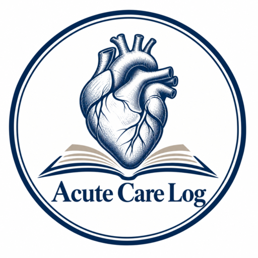 Acute Care Log
